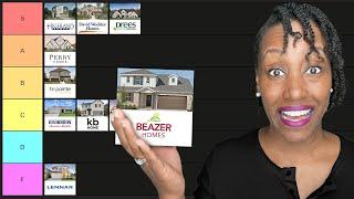 NEVER Buy From These Builders But Buy From These